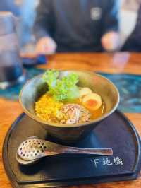 熊野1おいしいラーメン屋　とりそば下地橋
