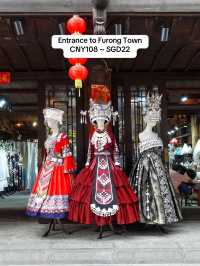 How much I spent for my 5D4N trip to Zhangjiajie? 