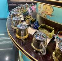 🍵 福州で楽しむお茶巡りの旅 🇨🇳