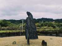 台東景點_，卑南遺址公園，考古遺跡~