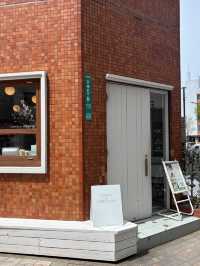 【福岡カフェ】グルテンフリーのチーズケーキ専門店