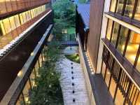 礁溪老爺酒店 Hotel Royal Chiaohsi，宜蘭五星級的度假體驗
