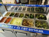 부산 가성비 뛰어난 삼겹살맛집