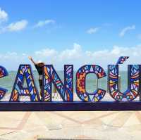 칸쿤(CANCUN) 올레오 올인클루시브 (가성비 최고) 