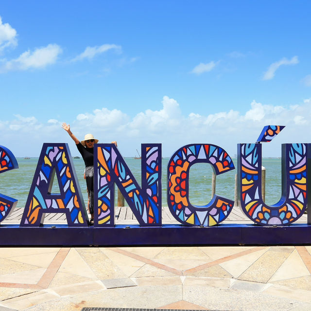 칸쿤(CANCUN) 올레오 올인클루시브 (가성비 최고) 