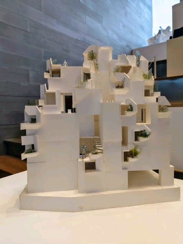 平田晃久建築展---物我交織的臨界