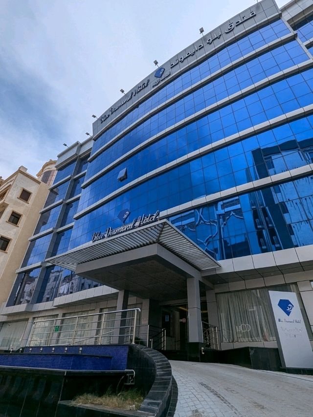 🇸🇦サウジアラビアのオススメホテル4選🏨✨