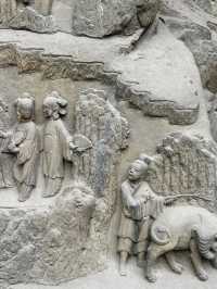 Laojun Cave