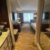 金沙城康萊德酒店（Conrad Macao）