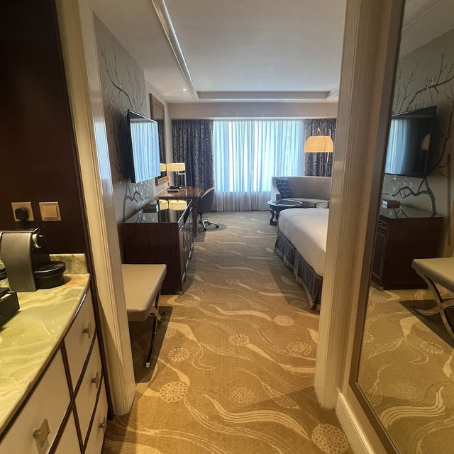 金沙城康萊德酒店（Conrad Macao）