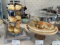 Best green tea in Chiangmai