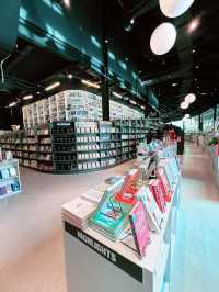 BookXcess Kuala Lumpur: Pioneering Sustainable Book Retailing
