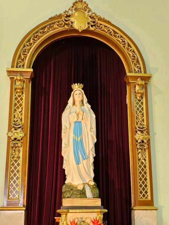 Archdiocesan Shrine of Jesus the way, the Truth, and the Life