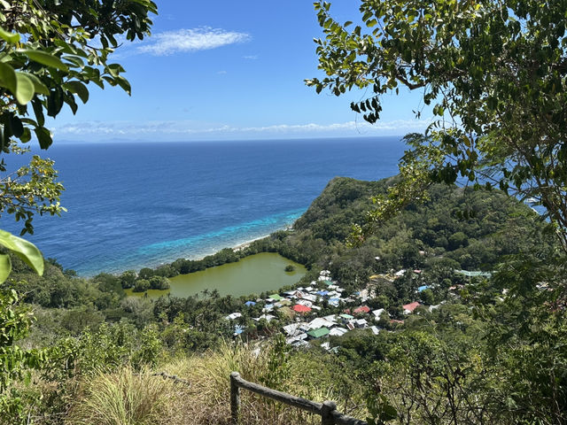 Apo Island Marine Sanctuary 