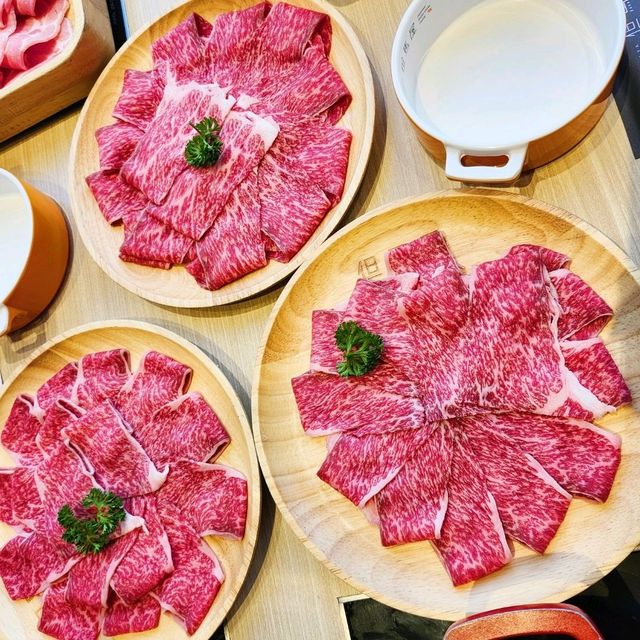 但馬屋 - 觀塘高質火鍋店