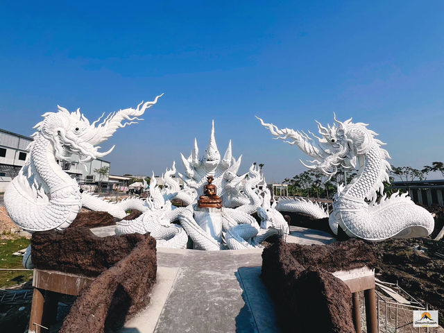 อุทยานธรรมพญานาคราช