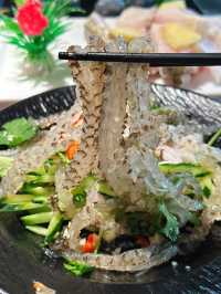 東門必食脆肉鯇🔥