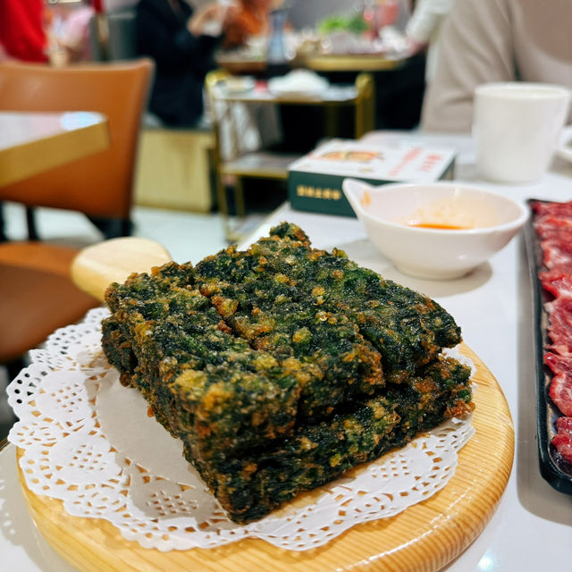 ✨深圳牛肉控狂喜！禧牛薈這鍋鮮到跳腳的潮汕風味✨🥩