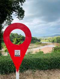 เที่ยวเขื่อนสิริกิติ์ 🏞️🛶
