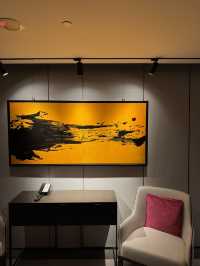 【台南遊記】入住 Crowne Plaza Tainan —質感假期