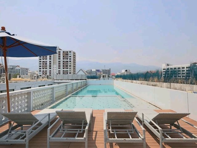 Novotel Chiang Mai Nimman Journeyhub