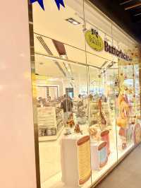 Cute Finds at Naraya: Meet the Butterbear Collection