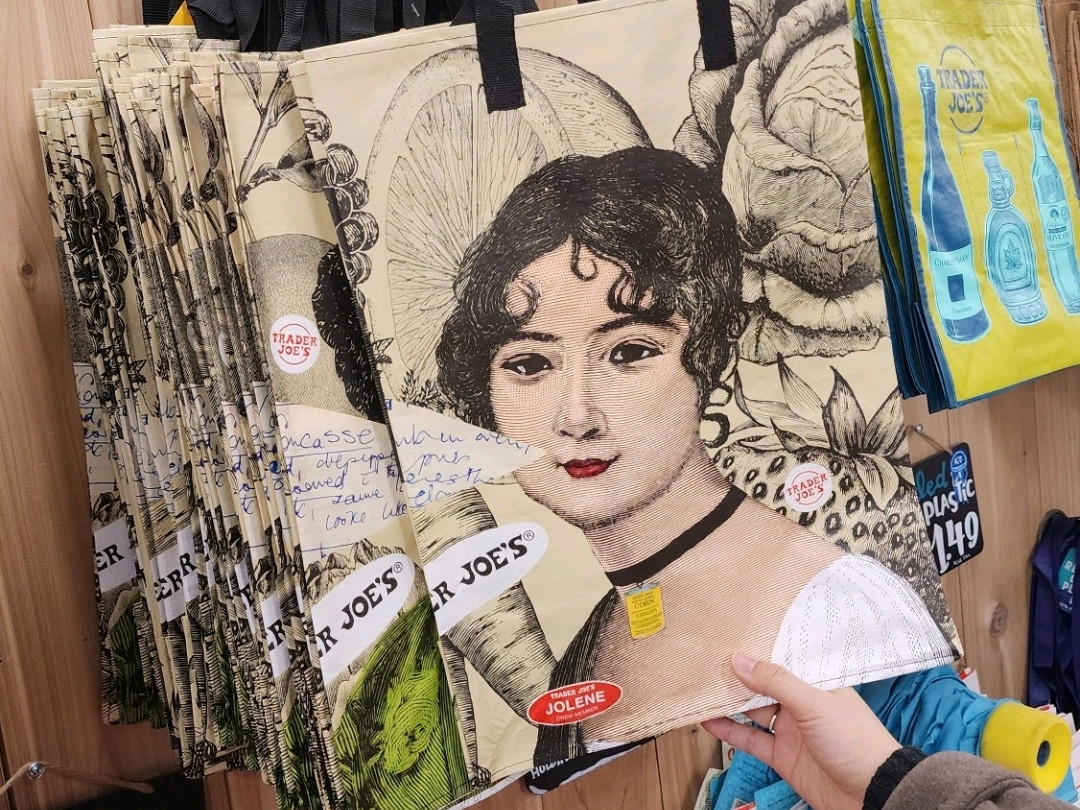 🇺🇸サンタモニカ] 海風を感じながらショッピング：Trader Joe'sで
