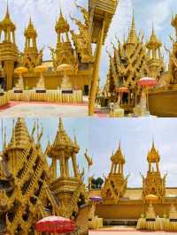 พิษณุโลก ฉบับวันเดย์ทริป🎏🎏