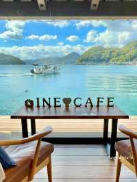 Ine Bay 