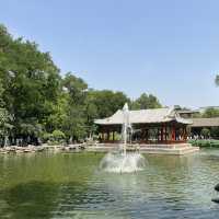 中國｜風水府邸｜恭王府一遊