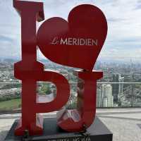 Le Méridien Kuala Lumpur