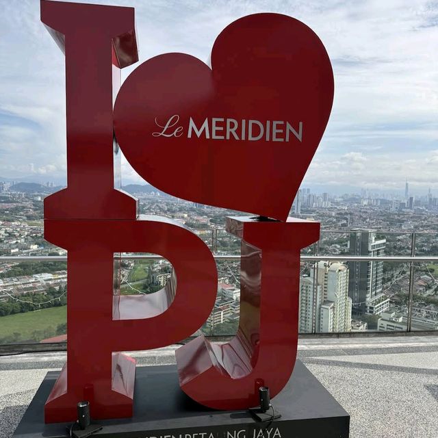 Le Méridien Kuala Lumpur