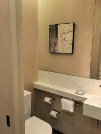 A Sleek Urban Retreat at Grand Hyatt Guangzhou