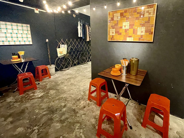 油街實現的有趣展覽