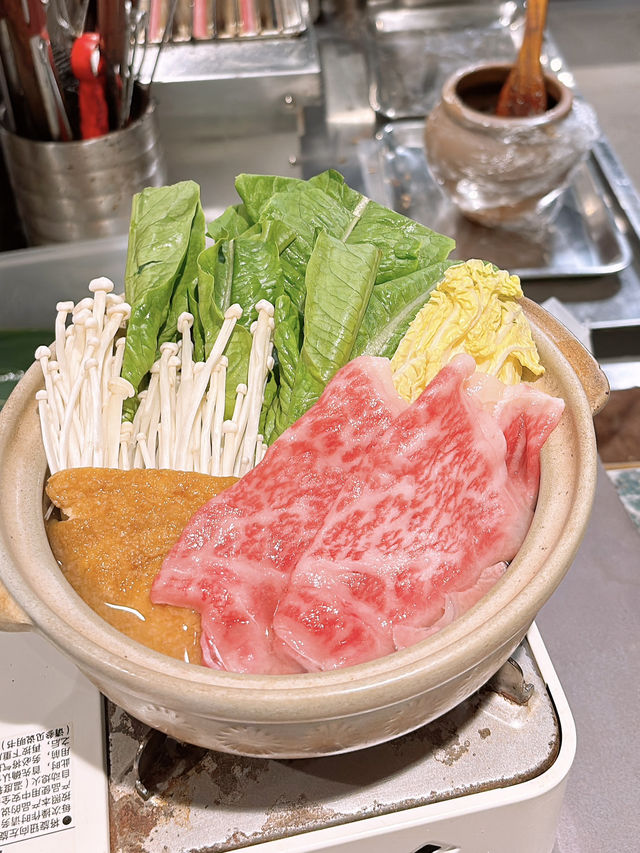 🎏食返個蝦兵蟹將和牛宴‼️無限任食日本牡蠣🦪任飲清酒啤酒🍻