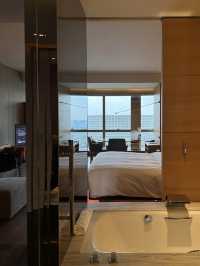 Elevated Elegance and Modern Tranquility at Park Hyatt Guangzhou