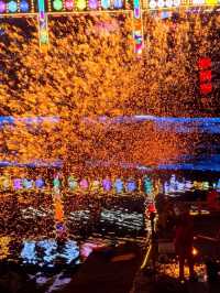 Taihu Ancient Town – A Modern Take on Jiangnan Elegance