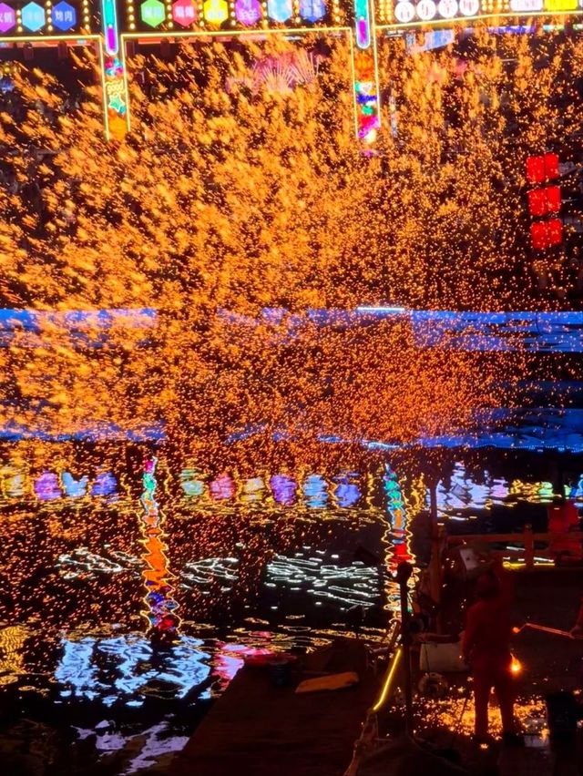 Taihu Ancient Town – A Modern Take on Jiangnan Elegance