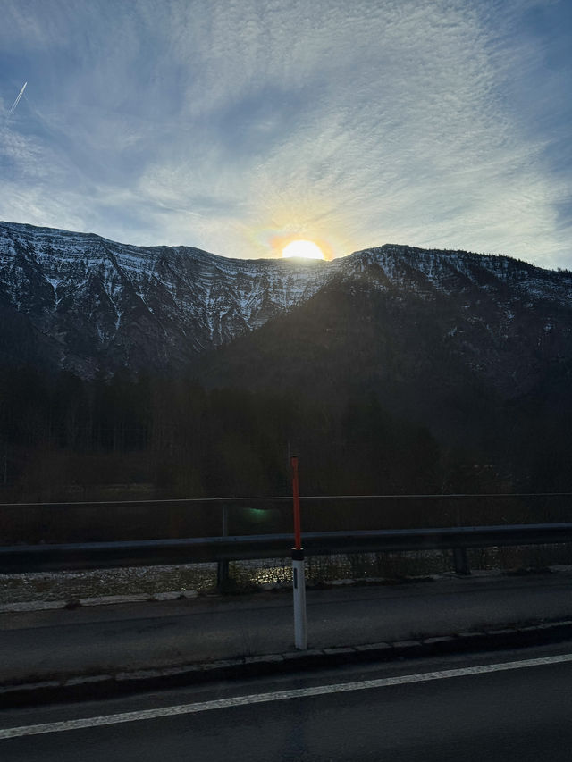 Why Hallstatt Was Worth the Hype (and the Crowds)
