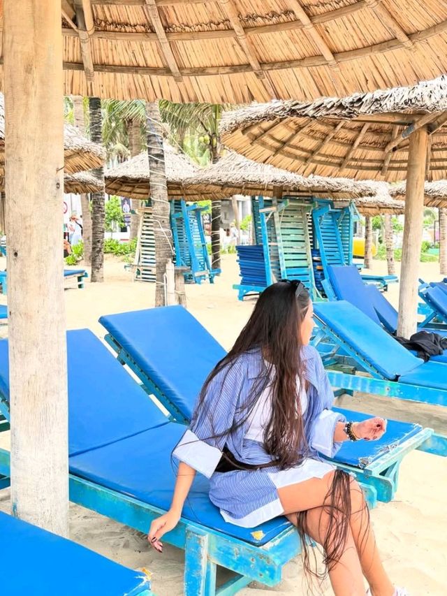 🌴☀️ Explore Ho Chi Minh’s Nearby Beaches – Sun, Sand & Serenity! 🏖️🌊