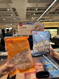 復活節好去處 🛒 港人新寵「SP@CE 天虹超市」掃
