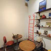 Mote Cafe 