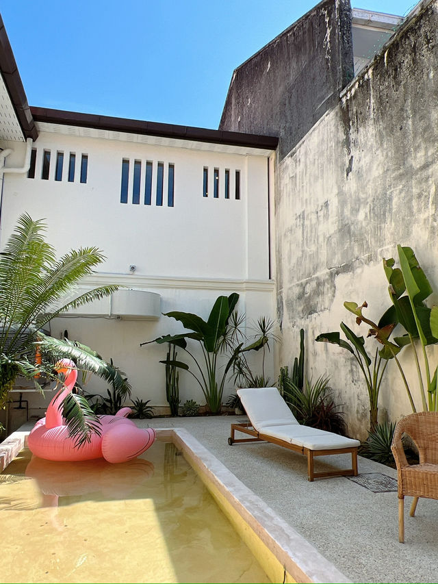 Heritage Meets Brunch: The Founders Hutton is Penang’s Chicest Café in a Colonial Bungalow🥯