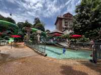 Adventure Cove Waterpark
