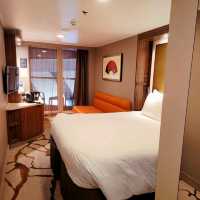 Sailing into Paradise: A Dreamy Escape Aboard Genting Cruise