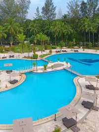 HARRIS Resort Waterfront Batam