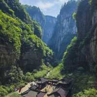 Three Natural Bridges: A Geological Wonder
