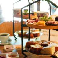 【京都】嵐山店限定の豪華なセット
