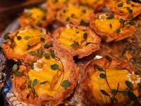 Artise La Pie ร้านเบเกอรี่สไตล์ฝรั่งเศส, เซี่ยงไฮ้