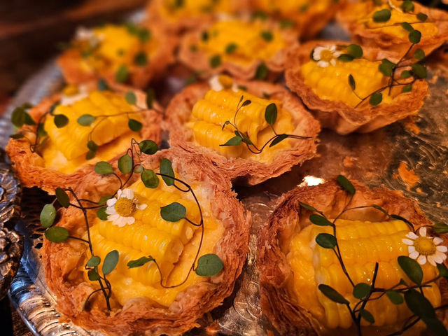 Artise La Pie ร้านเบเกอรี่สไตล์ฝรั่งเศส, เซี่ยงไฮ้